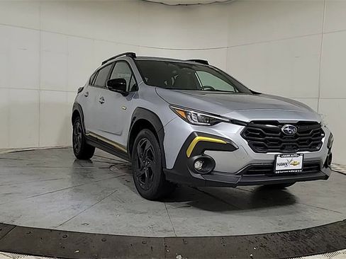 Used 2024 Subaru Crosstrek 2.5i Sport image 2