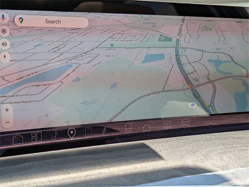 New 2026 Cadillac Escalade IQ Luxury 1 image 24