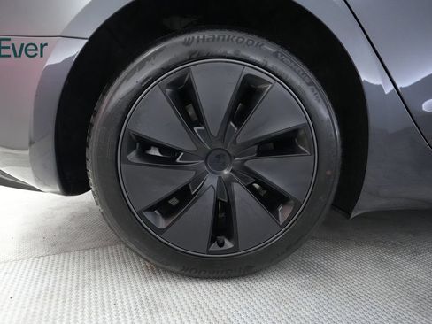 Used 2025 Tesla Model 3 RWD image 22