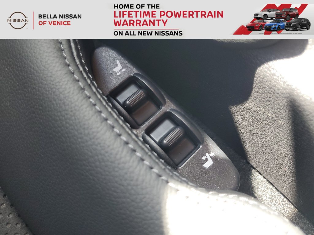 New 2026 Nissan Z Performance w/ Floor Mat Package RWD image 26