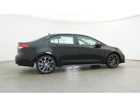 New 2026 Toyota Corolla SE image 26