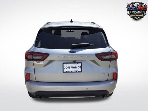 Used 2024 Ford Escape ST-Line w/ Tech Pack #1 AWD/4WD image 4