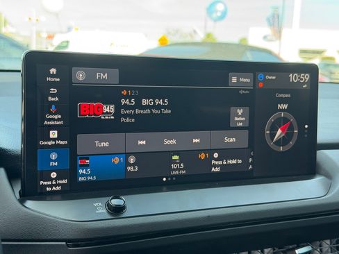 Used 2023 Honda Accord Touring image 26