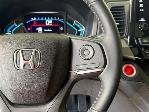 Used 2021 Honda Odyssey EX-L image 42
