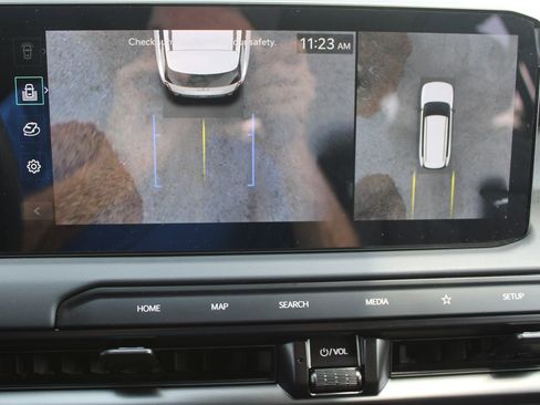 New 2027 Kia Telluride SX Prestige X-Pro AWD/4WD image 59