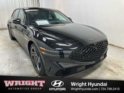 New 2026 Genesis G90 3.5T Prestige