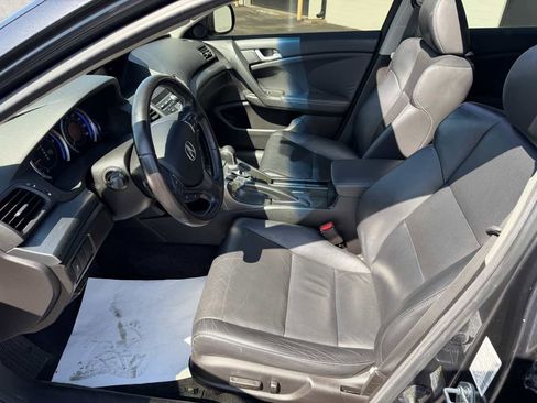 Used 2013 Acura TSX Sport Wagon FWD image 10
