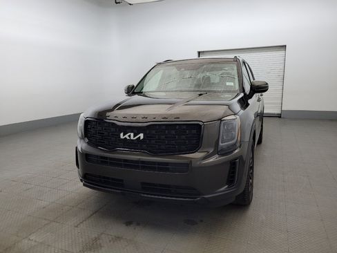 Used 2022 Kia Telluride EX w/ EX Premium Package AWD/4WD image 15