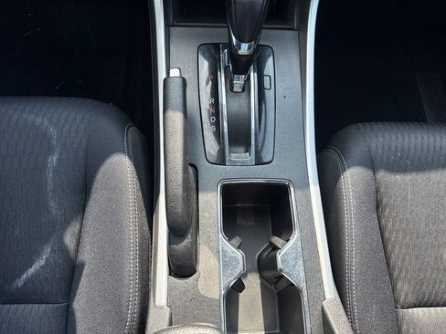 Used 2014 Honda Accord Sport image 23
