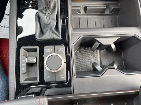 Certified 2026 Toyota Tundra TRD Pro image 26