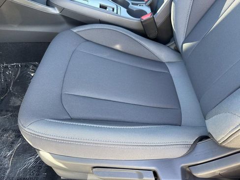 New 2026 Subaru Crosstrek 2.0i Premium image 24