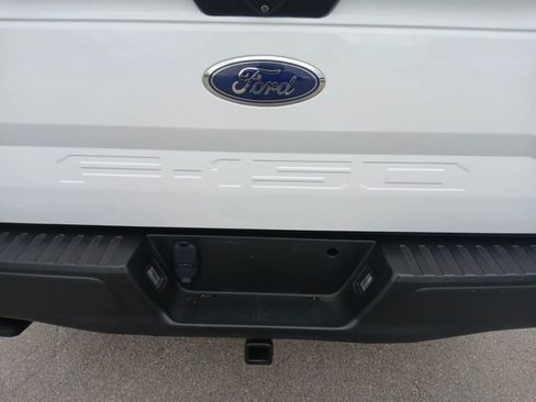 Used 2018 Ford F150 XL w/ Equipment Group 101A Mid image 13