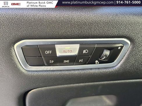 Used 2023 BMW X6 M image 22