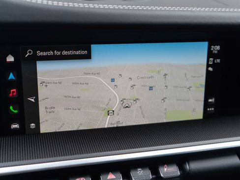 Used 2022 Porsche 911 Turbo S image 25