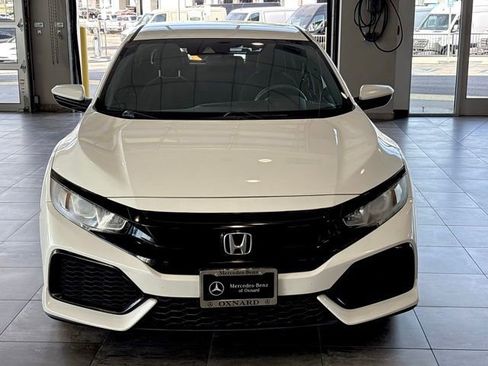 Used 2019 Honda Civic LX image 9