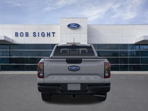 New 2026 Ford Ranger XLT AWD/4WD image 7