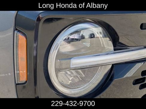 Used 2024 Ford Bronco Wildtrak AWD/4WD image 3