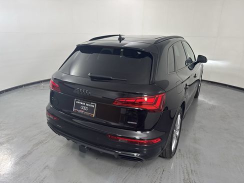 Used 2023 Audi Q5 e Premium Plus w/ Premium Plus Package AWD/4WD image 8