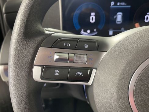 New 2026 Hyundai Tucson SEL FWD image 30