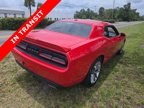 Used 2022 Dodge Challenger GT RWD image 5