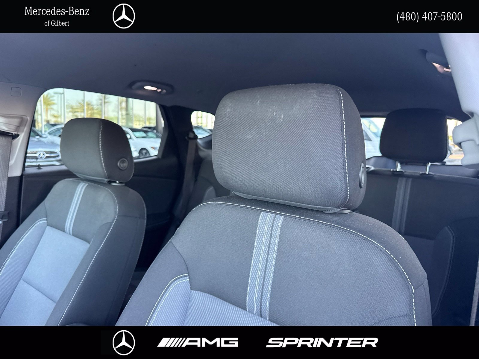 Used 2023 Chevrolet Blazer LT w/ Midnight/Sport Edition FWD image 14