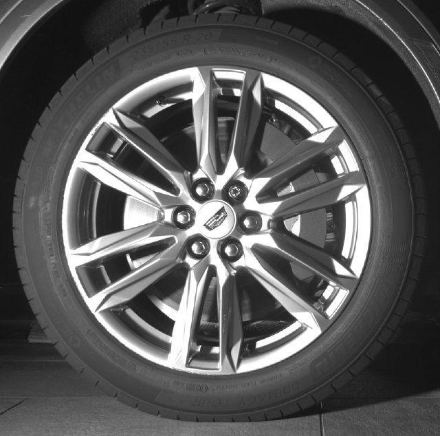 Used 2023 Cadillac XT5 Sportv AWD/4WD image 10