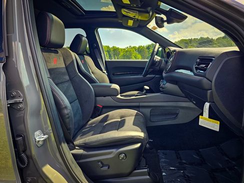 New 2026 Dodge Durango GT AWD/4WD image 47