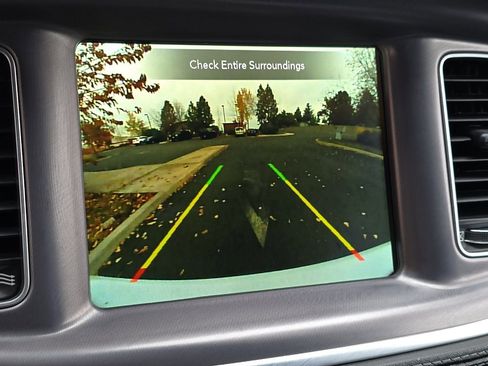 Used 2021 Dodge Charger GT w/ Plus Group image 20