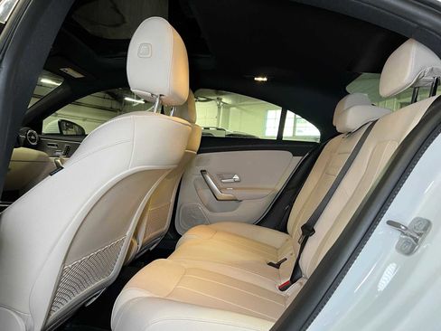 Used 2025 Mercedes-Benz CLA 250 CLA 250 image 18