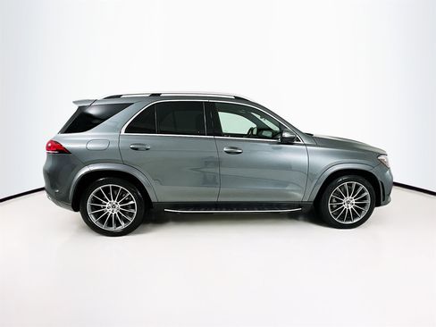 Used 2023 Mercedes-Benz GLE 450 4MATIC image 9