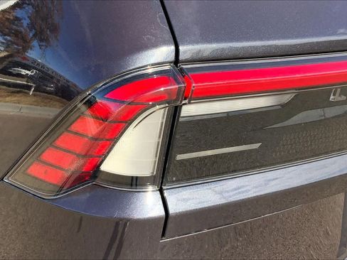 New 2025 Lincoln Navigator Reserve w/ Jet Appearance Package image 14