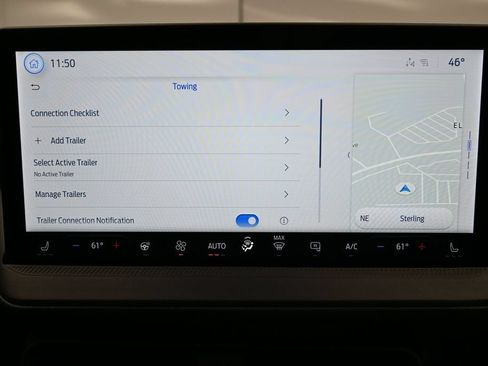 New 2026 Ford Maverick Lobo AWD/4WD image 35
