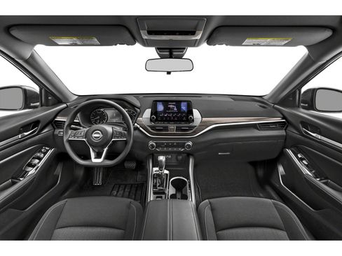 Used 2023 Nissan Altima 2.5 SV AWD/4WD image 5