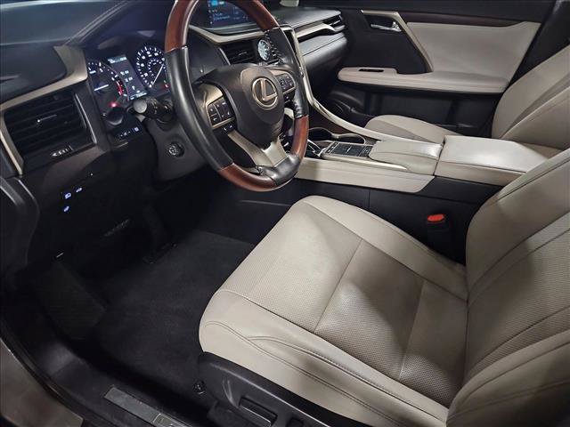 Used 2021 Lexus RX 350 FWD w/ Premium Package image 10