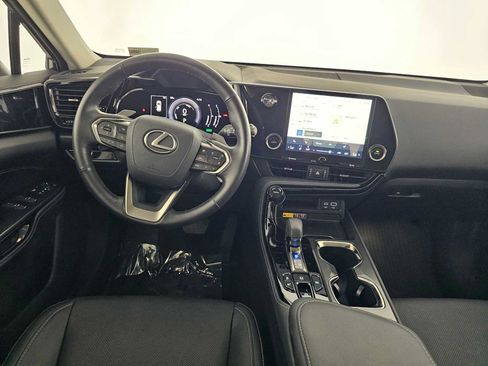 Certified 2026 Lexus NX 350h AWD w/ Accessory Package (2T) image 18