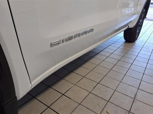 Used 2026 GMC Sierra 1500 Pro w/ Graphite Edition AWD/4WD image 7