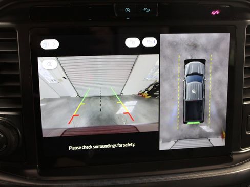 New 2026 Ford F150 Lariat image 54