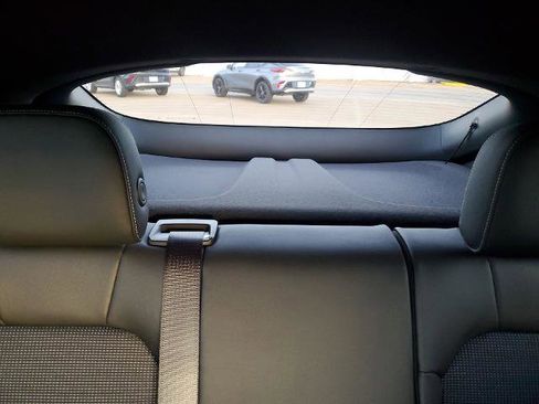 New 2026 Buick Envista Preferred w/ Convenience II Package image 14