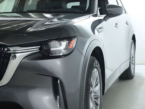 Used 2024 MAZDA CX-90 3.3 Turbo w/ Preferred Package image 6