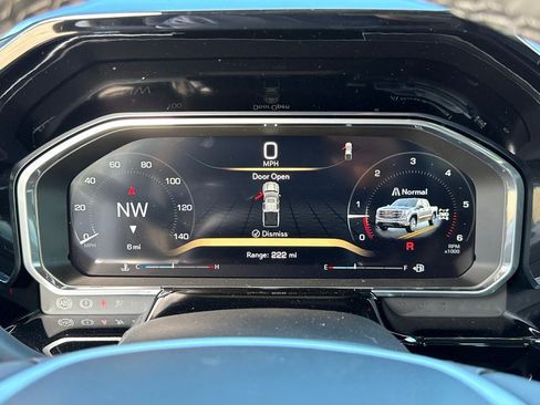 Used 2026 GMC Sierra 1500 SLT w/ SLT Premium Plus Package image 35