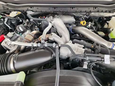 New 2026 Ford F350 XLT AWD/4WD image 25