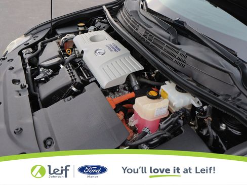 Used 2013 Lexus CT 200h image 34