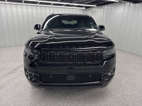 New 2025 Jeep Wagoneer L Series II w/ Convenience Group I image 2