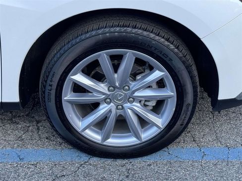 Certified 2023 Acura RDX AWD image 7