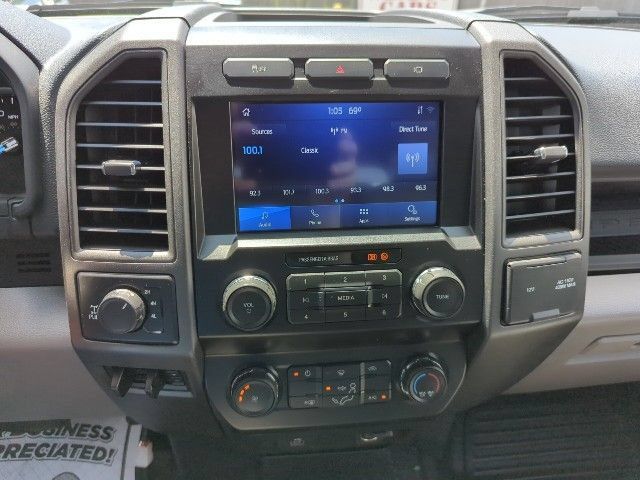 Used 2022 Ford F350 XL w/ STX Appearance Package AWD/4WD image 14