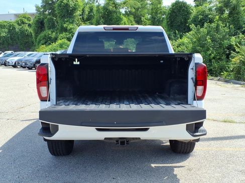 Used 2024 GMC Sierra 1500 Pro w/ Graphite Edition AWD/4WD image 25