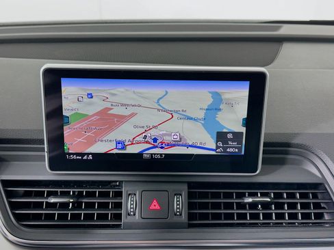 Used 2020 Audi SQ5 Premium Plus w/ Premium Plus Package image 22