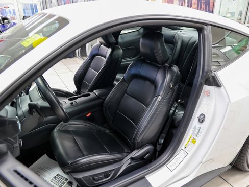 Used 2024 Ford Mustang Premium image 35