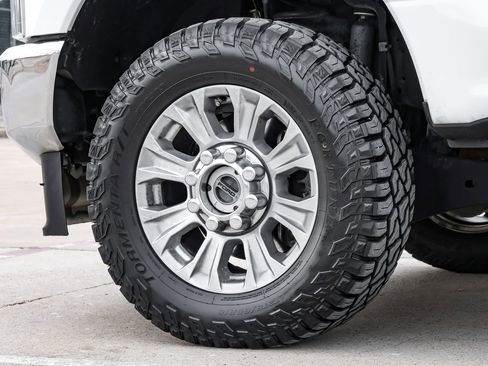 Used 2022 Ford F350 XL w/ STX Appearance Package image 65