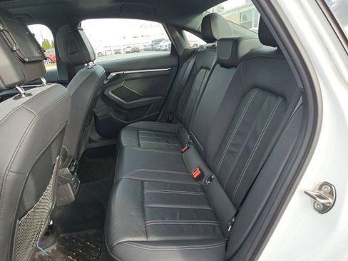 Used 2022 Audi A3 2.0T Premium w/ Convenience Package image 11